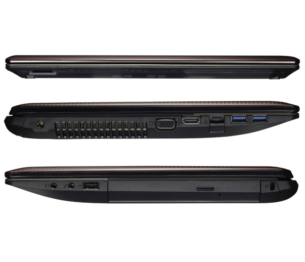 ASUS R500VD-SX649H-12 i5-3230M/12GB/500/DVD-RW/Win8 - 125541 - zdjęcie 6